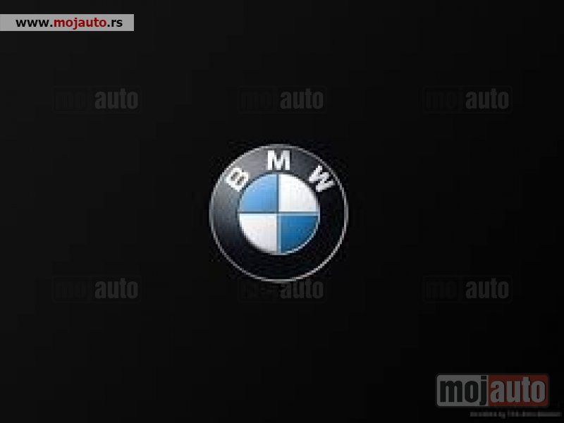 Glavna slika -  REMONT RAMENA ZA BMW - MojAuto