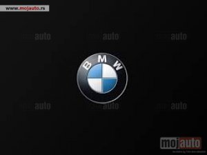 Glavna slika -  REMONT SPONA ZA BMW - MojAuto