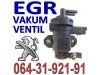 Slika 1 -  EGR Vakum Ventil Peugeot,Citroen,Pežo - MojAuto