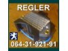 Slika 1 -  Regler Peugeot,Citroen - MojAuto