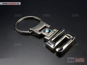NOVI: delovi  Auto privezak BMW 5