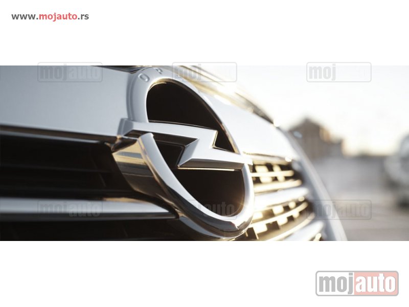 Glavna slika -  Opel Insignia 2.0 CDTI usisna grana - MojAuto