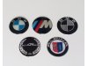 Slika 5 -  BMW znak za volan - MojAuto