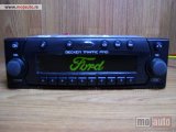 polovni delovi  Ford focus fiesta mondeo escort-cd radio Becker