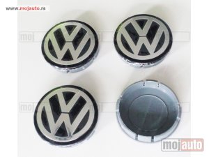 NOVI: delovi  Cepovi za felne VW 56/59mm