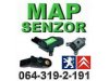Slika 1 -  MAP Senzor Pežo - MojAuto