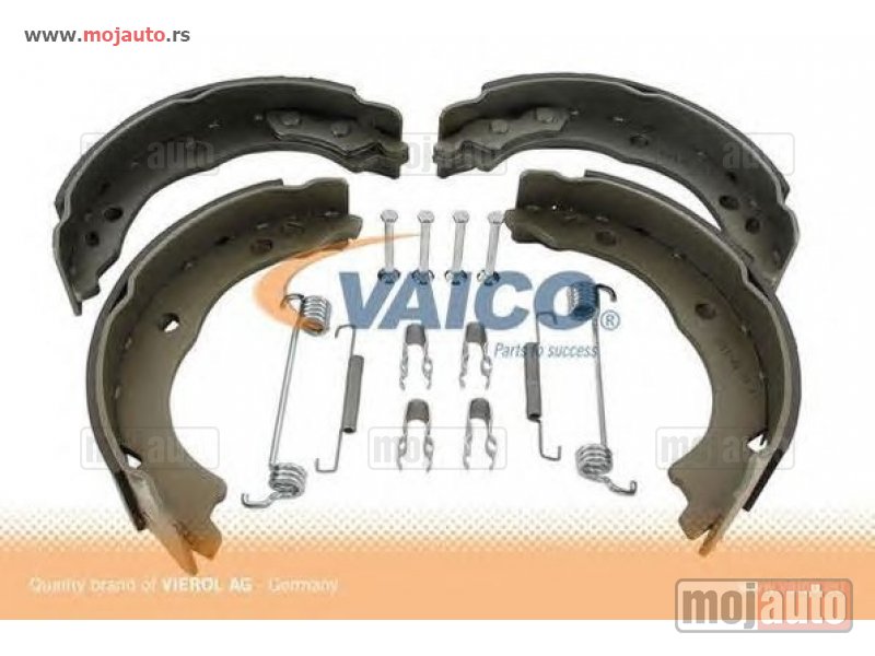 Glavna slika -  Fiat Ducato Paknovi Rucne Kocnice 94-06, NOVO - MojAuto
