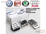 NOVI: delovi  Sportske pedale papucice Audi A1, A2, A3, TT