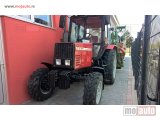 NOVI: Traktor BELARUS 820