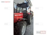 NOVI: Traktor BELARUS 892 RAVAN MOST