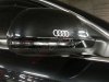 Slika 5 -  Audi chrome nalepnice - MojAuto