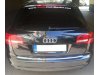 Slika 3 -  Audi Srbija nalepnice za šoferku - MojAuto
