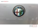 polovni delovi  Alfa Romeo znak