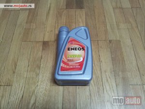 NOVI: delovi  ENEOS 10W40 Premium ulje 1 litar