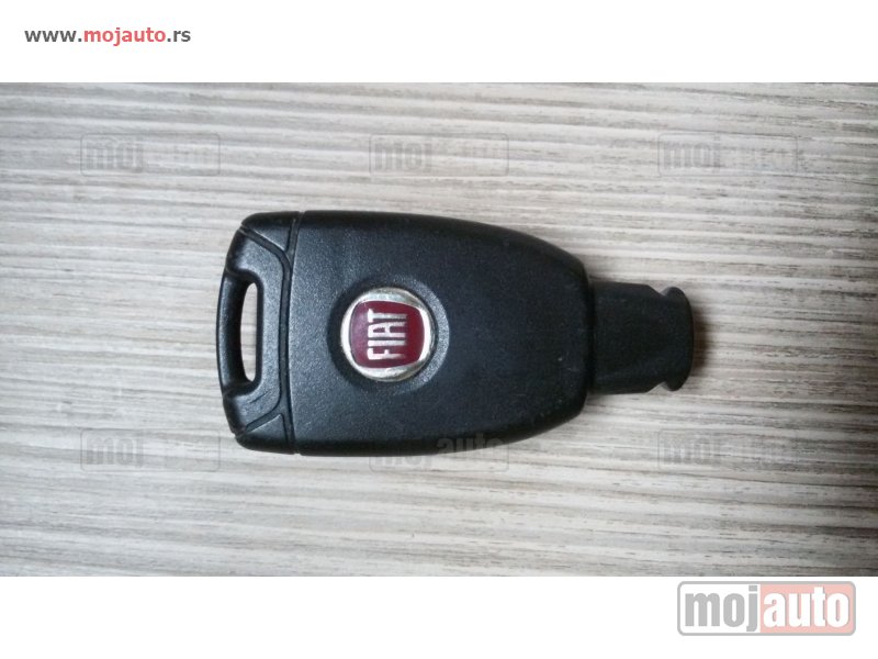 Glavna slika -  Fiat Croma ključ - MojAuto