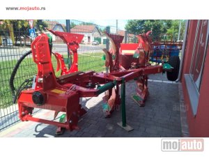 NOVI: Traktor AGRO MASZ PO3/100