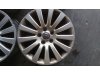 Slika 3 -  Opel Insignia R18 aluminijumske felne - MojAuto