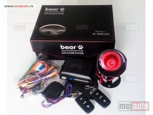 Glavna slika -  Auto laarm Bear model 3 - MojAuto