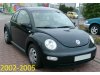 Slika 3 -  Staklo retrovizora VW New Beetle Buba 2002-2011 - MojAuto
