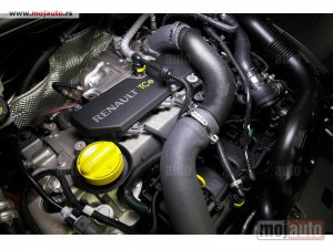 Glavna slika -  Renault Clio 4 motori - MojAuto