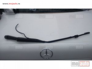 Glavna slika -  Brisaci za Mercedes Sprinter - MojAuto