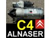 Slika 2 -  Alnaser Citroen Saxo Xsara Berlingo C2 C3 C5 C4 C6 C8 Xantia Evasion Scudo Jumpy Zx XM Bx Ax. - MojAuto