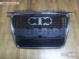 NOVI: delovi  Maska Audi A3 2005-2008