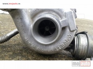 Glavna slika -  Turbina za Audi A4 2.5TDI 059 145 701C - MojAuto