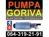 Slika 6 -  Xsara Picasso Pumpa Goriva - MojAuto