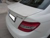 Slika 8 -  Spojler gepeka AMG Mercedes w221 S klasa - MojAuto