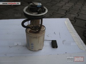 Glavna slika -  Benzinska pumpa sa kucistem Ford Mondeo 2.3 (sa regulatorom pritiska) - MojAuto