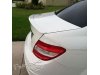 Slika 2 -  Spojler gepeka AMG Mercedes w204 - MojAuto