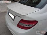 NOVI: delovi  Spojler gepeka AMG Mercedes w204