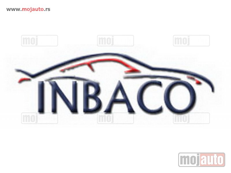 Glavna slika -  Inbaco-popust na kupovinu robe - MojAuto