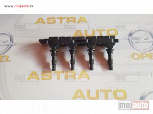 Glavna slika -  Zafira/Astra z18xe bombine - MojAuto