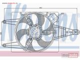 NOVI: delovi  Lancia Lybra Ventilator Hladnjaka Motora 99-05,NOVO