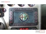 polovni delovi  Alfa Romeo 159 navigacija