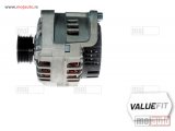 NOVI: delovi  Fiat Ducato 2.8JTD Alternator 02-06, NOVO