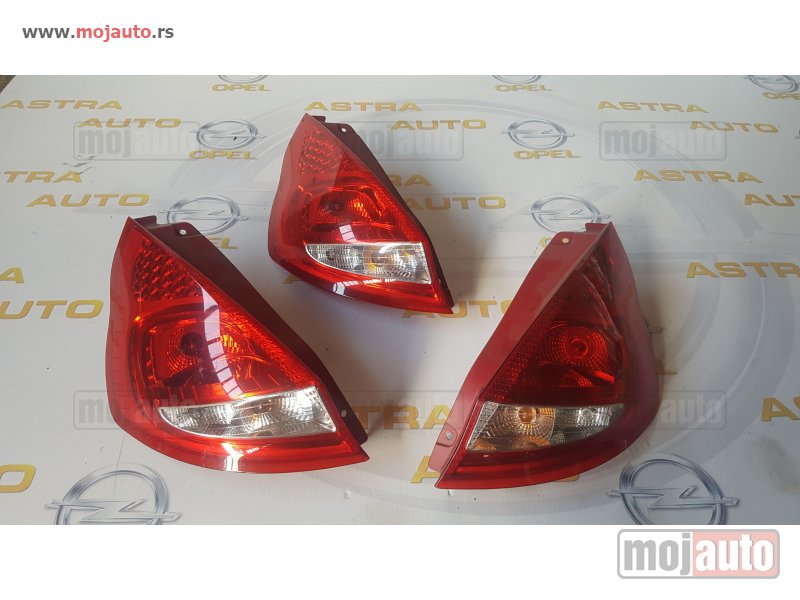 Glavna slika -  Ford Fiesta 7 Stop lampe - MojAuto