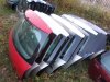 Slika 1 -  Gepek vrata Fiat,Alfa Romeo,Lancia - MojAuto
