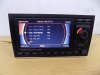 Slika 10 -  AUDI A4-A6 Fabricki cd mp3 radio navigacija -rns-e MMI - MojAuto