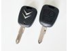 Slika 1 -  Kuciste kljuca Citroen - MojAuto