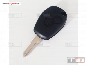 NOVI: delovi  Kuciste kljuca Reno Dacia