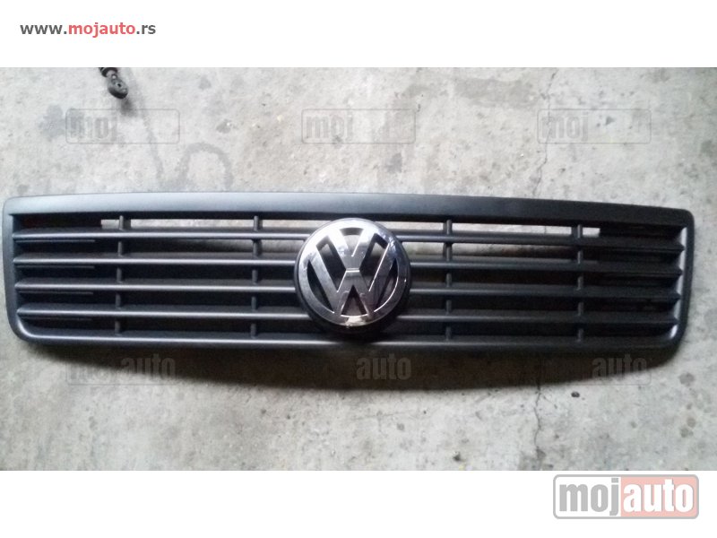 Glavna slika -  Volkswagen LT maska sa znakom - MojAuto