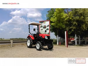 NOVI: Traktor YTO 354