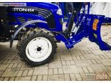NOVI: delovi  Raonik za sneg za traktore do 60KS