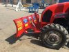 Slika 15 -  Raonik za sneg traktorski (traktori do 60 KS) - MojAuto