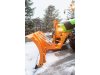 Slika 37 -  Raonik za sneg traktorski (traktori do 60 KS) - MojAuto