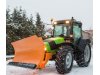 Slika 39 -  Raonik za sneg traktorski (traktori do 60 KS) - MojAuto
