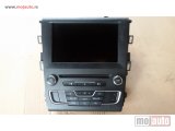 polovni delovi  CD Player, multimedia Ford Mondeo 2014-2017